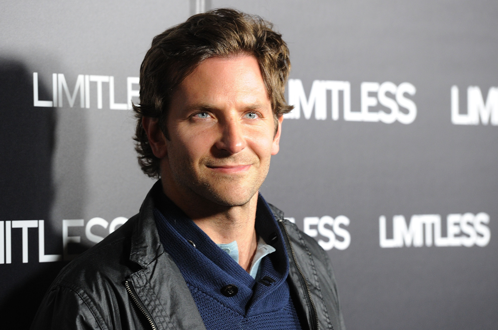 Bradley Cooper at event of Salutinis efektas (2011)