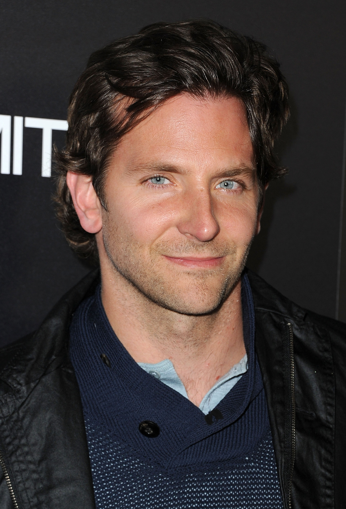 Bradley Cooper at event of Salutinis efektas (2011)