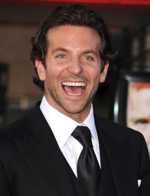 Bradley Cooper