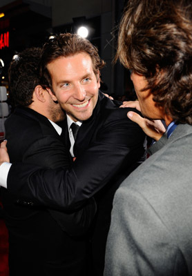 Bradley Cooper