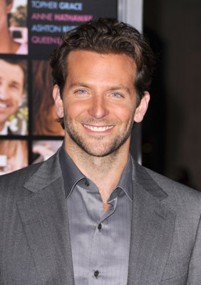 Bradley Cooper at event of Valentino diena (2010)