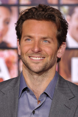 Bradley Cooper at event of Valentino diena (2010)