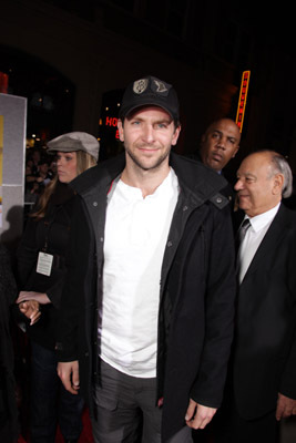 Bradley Cooper at event of When in Rome (2010)