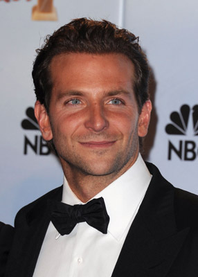 Bradley Cooper