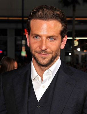 Bradley Cooper at event of All About Steve (2009)