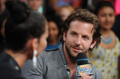 Bradley Cooper