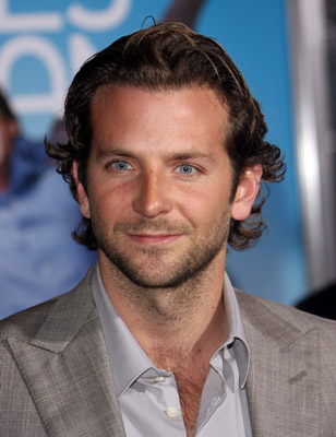 Bradley Cooper at event of Yes Man (2008)