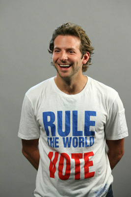 Bradley Cooper