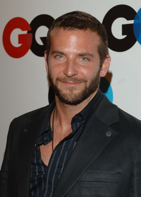 Bradley Cooper