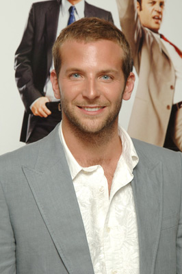 Bradley Cooper at event of Wedding Crashers (2005)