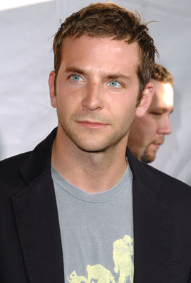 Bradley Cooper at event of Ne anyta, o monstras (2005)