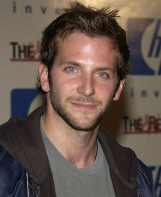 Bradley Cooper