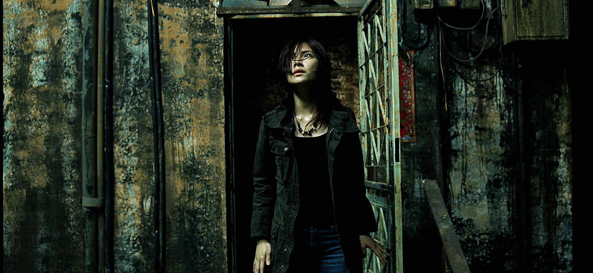 Still of Angelica Lee in Gwai wik (2006)