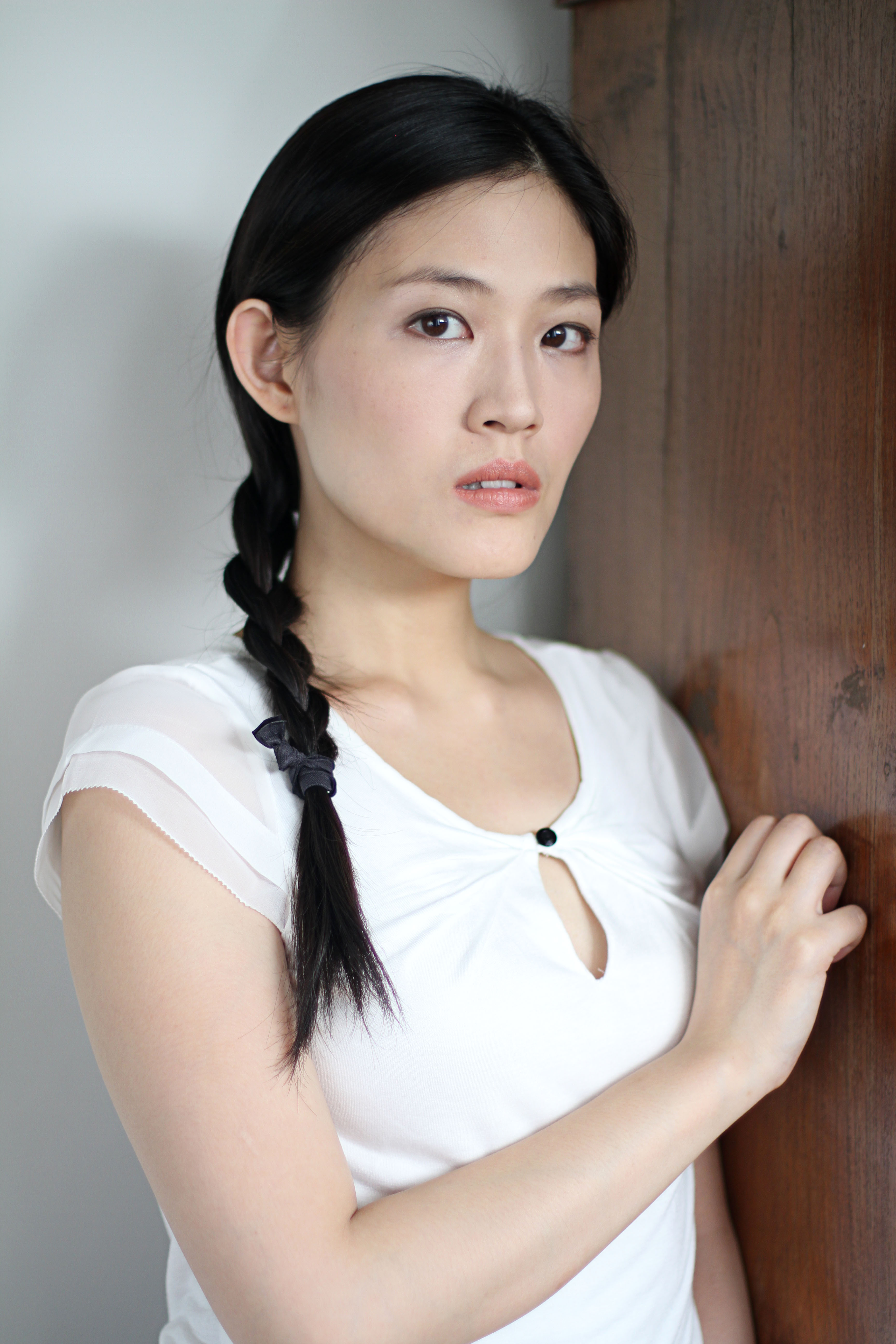Irina Chiu Yen Headshot August 2014