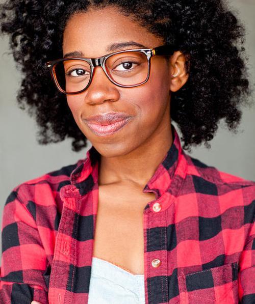 Diona Reasonover