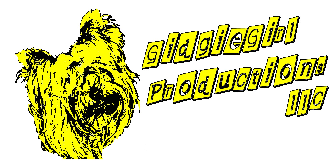 GidgieGirl Productions, LLC