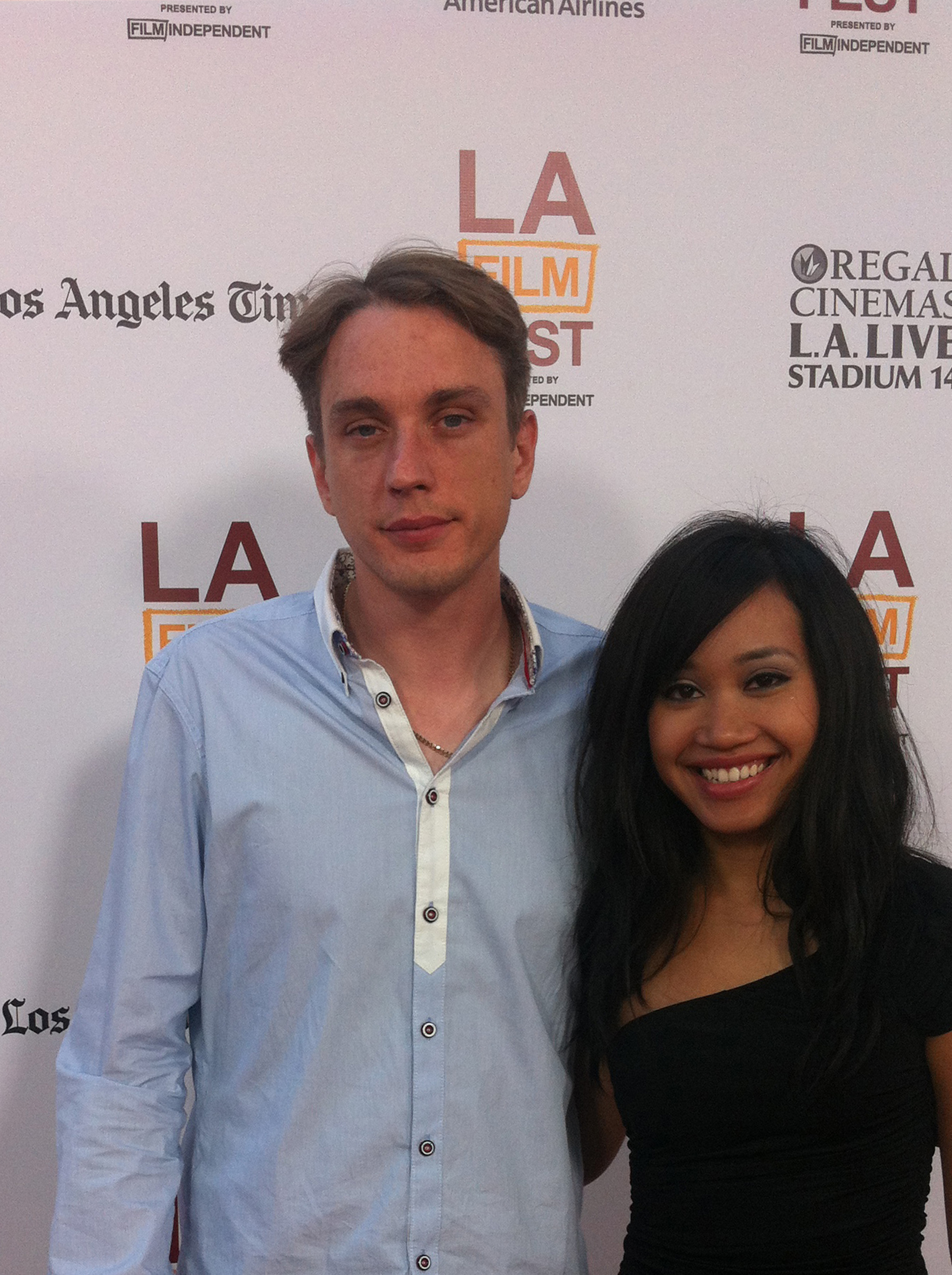 Los Angeles Film Festival - Fruitvale Station Gala.