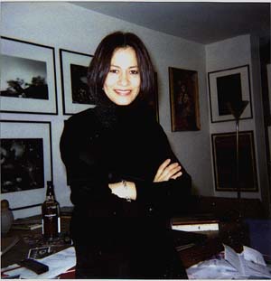Judith Escalona Writer, Director, Editor