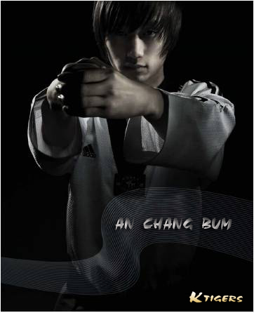 Chang-bum An