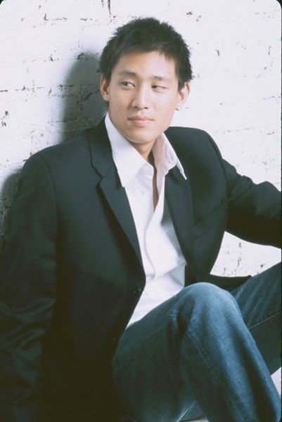 Jimmy Tang