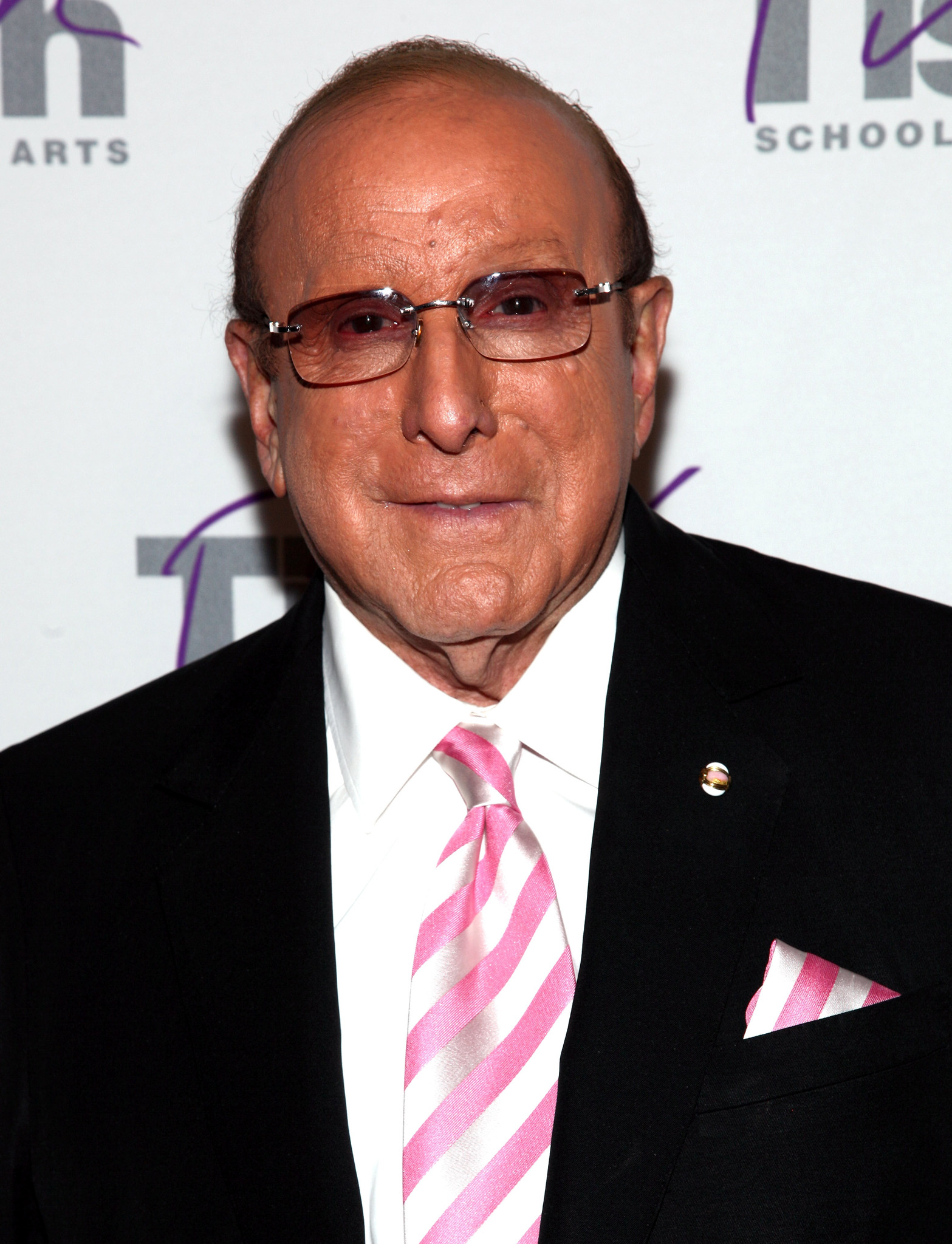 Clive Davis