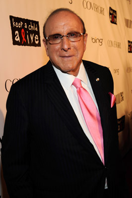 Clive Davis