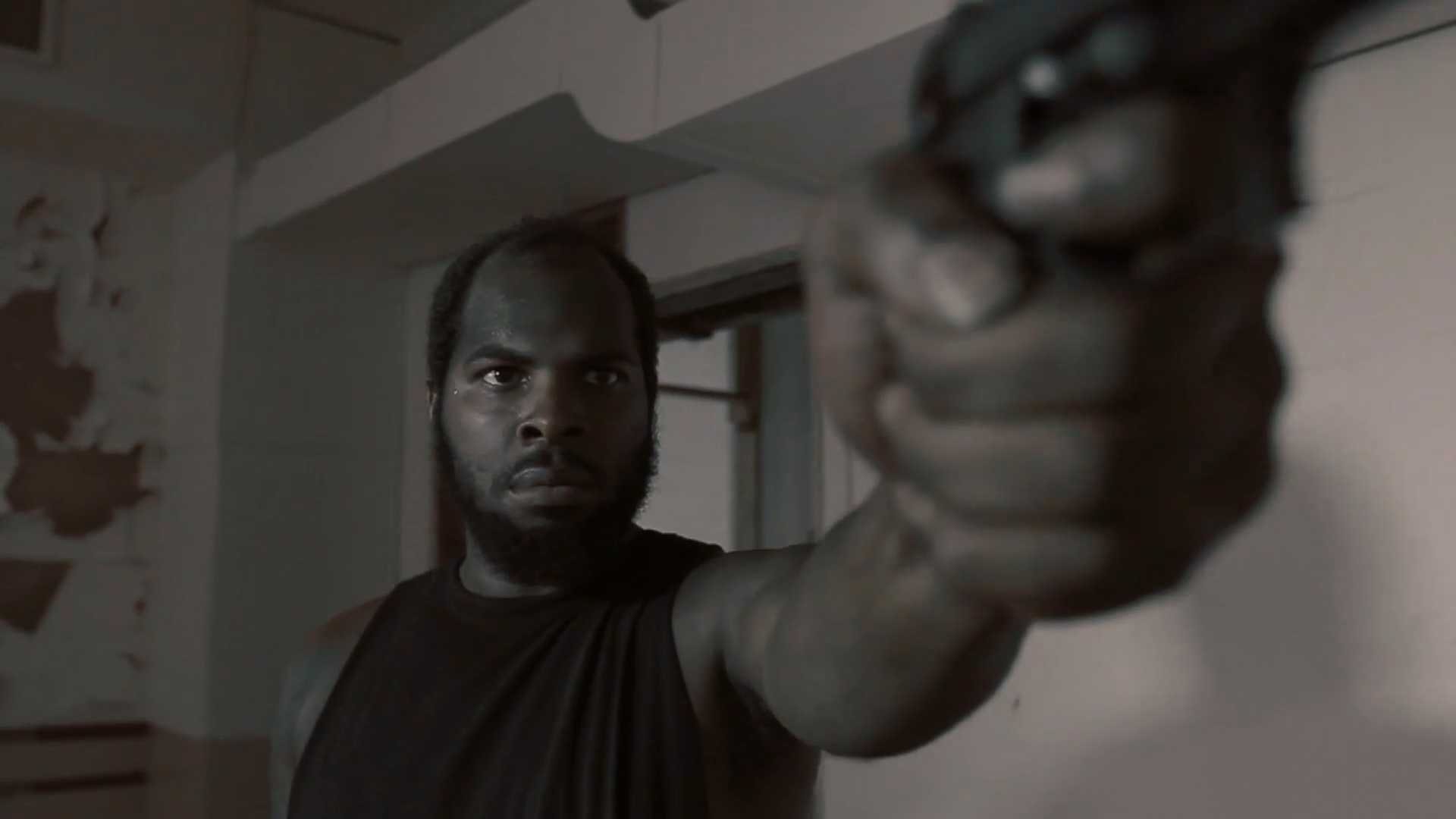 Still of Ramon Bailey in To Survive