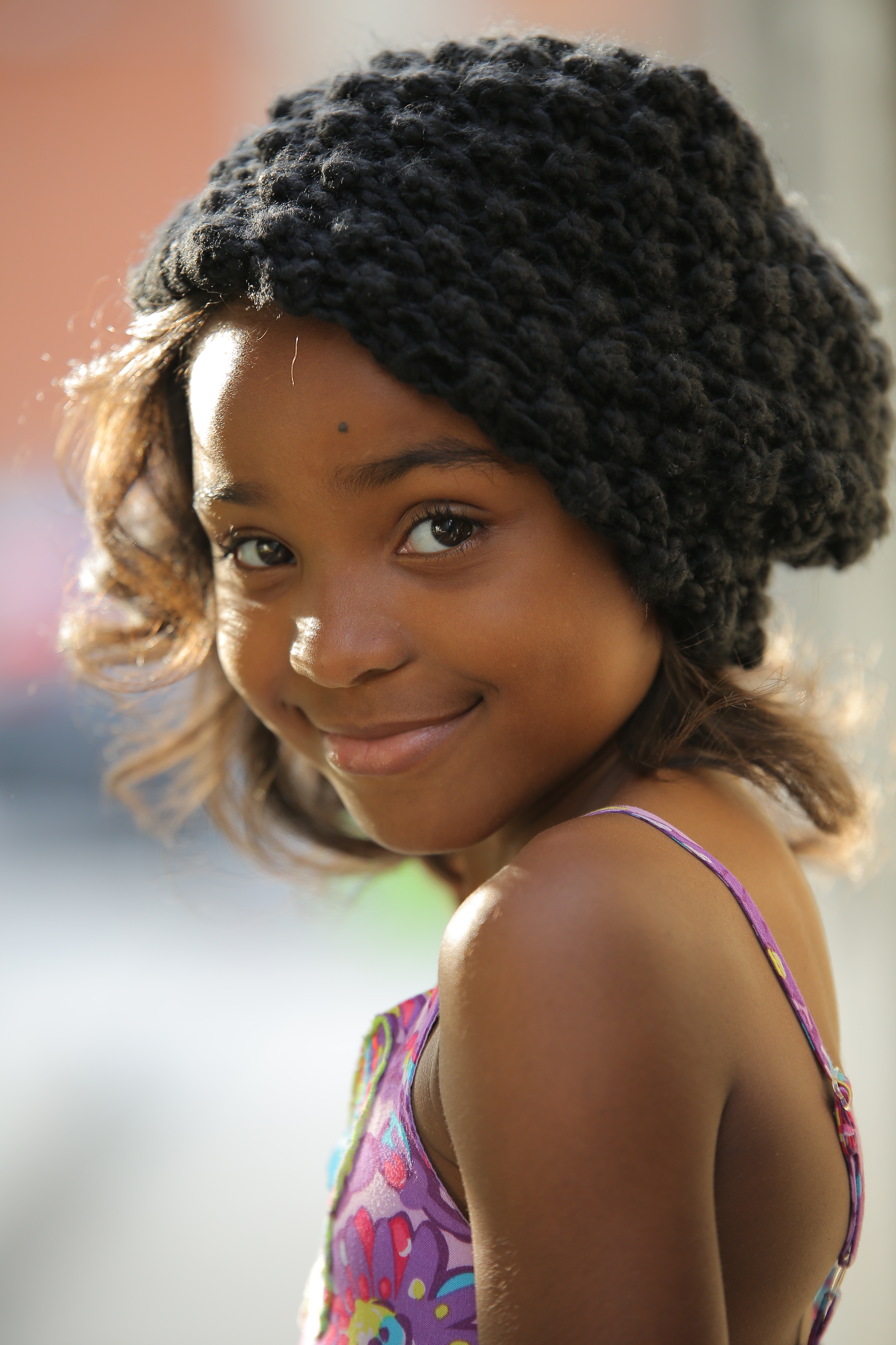 Saniyya Sidney