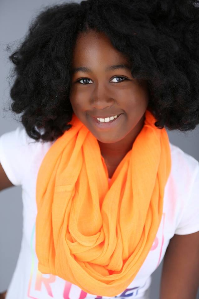 Brookelynn Fenderson Headshot 2015