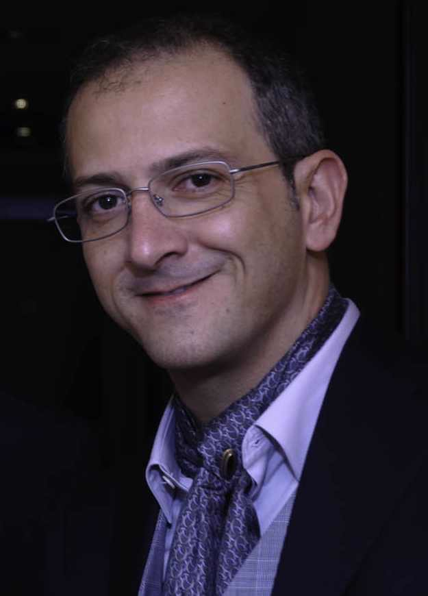 Paul Baboudjian