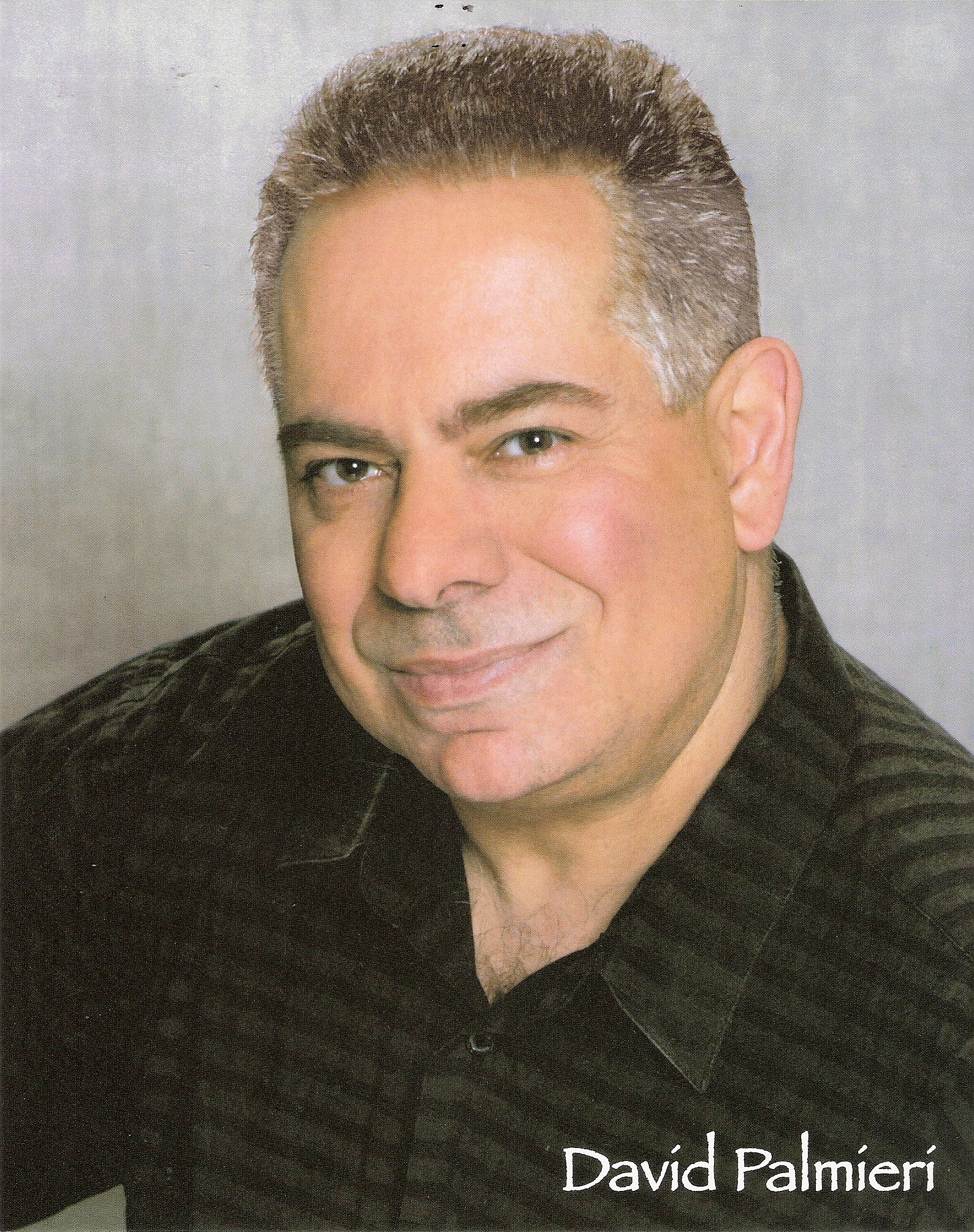 David Palmieri