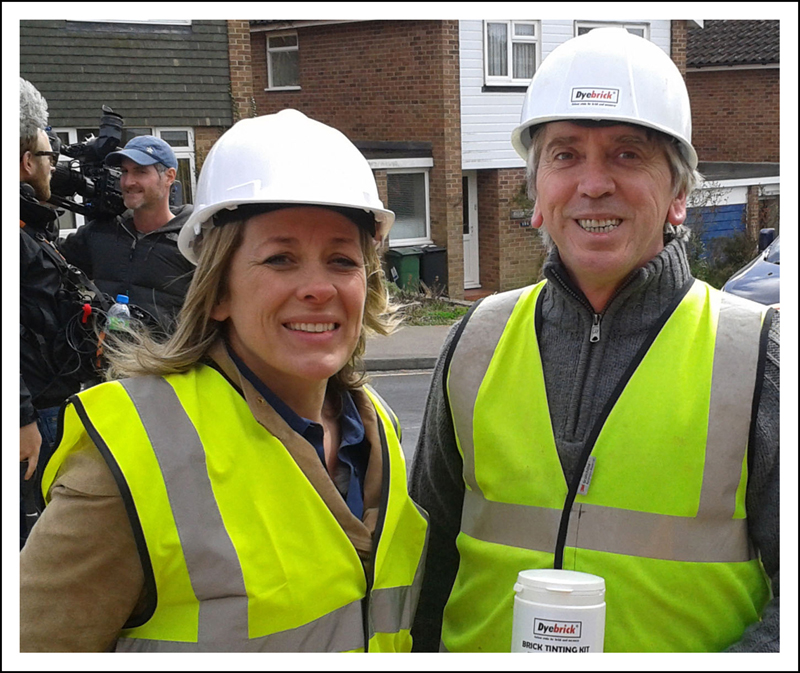 Sarah Beeny