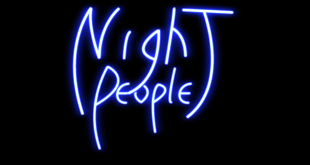 Night People (2015)