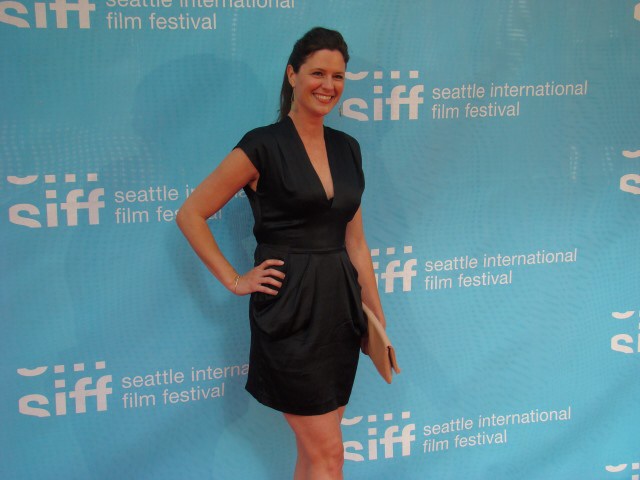 Seattle International Film Festival Opening Night