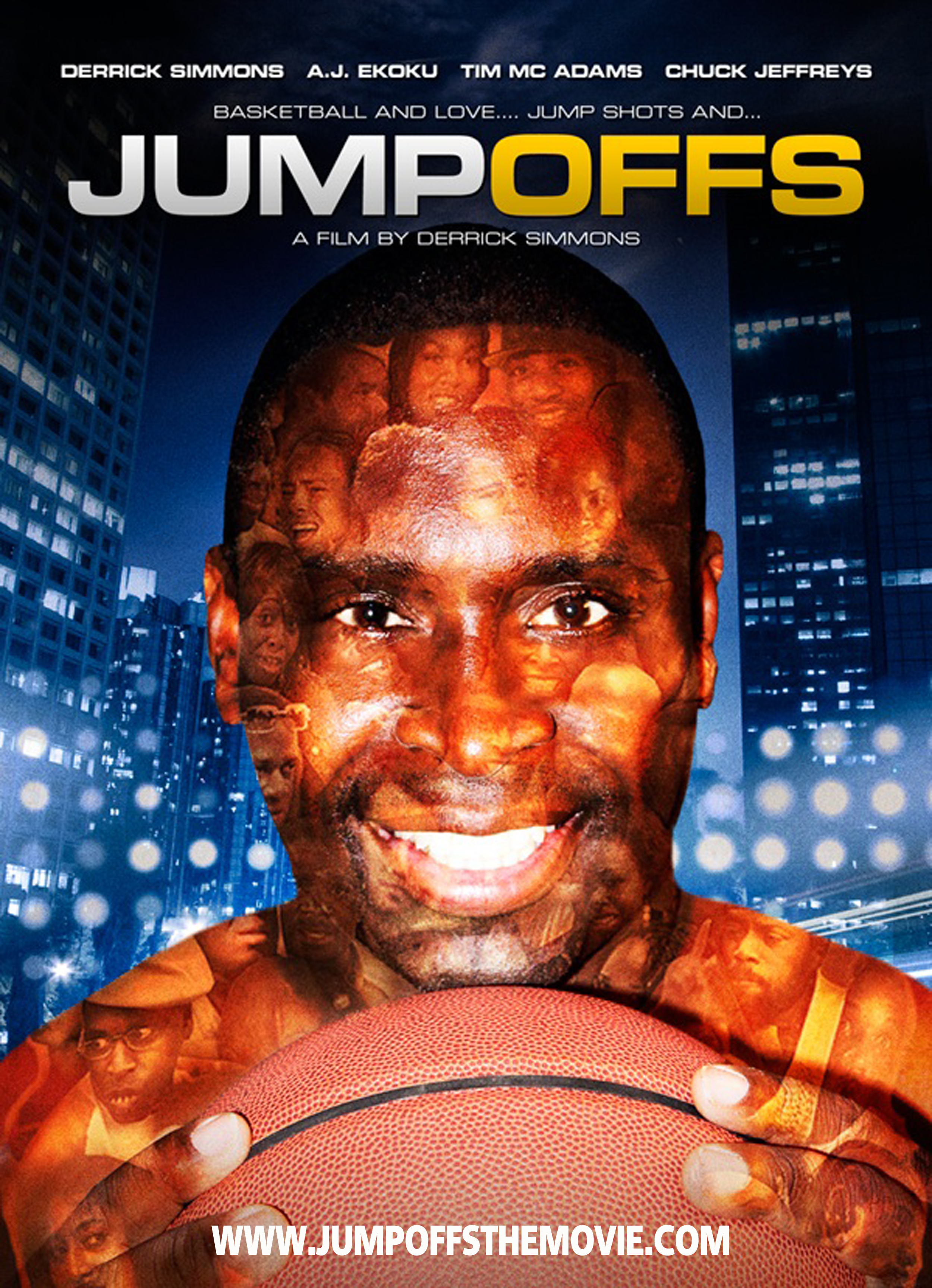 Jump Offs Movie 