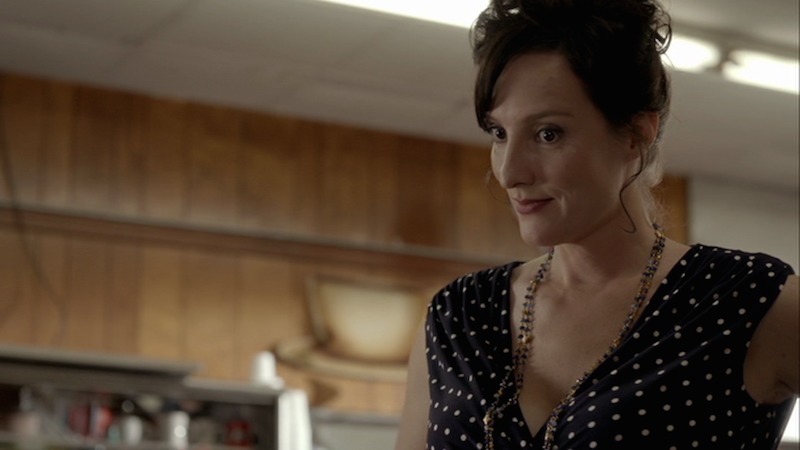 Marcy on Rectify