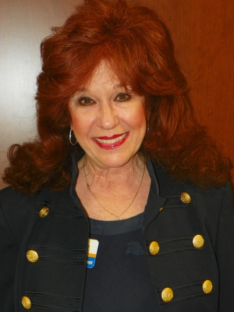 Sharon Lyn Stein