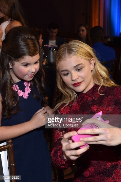 2014 Young Hollywood Awards