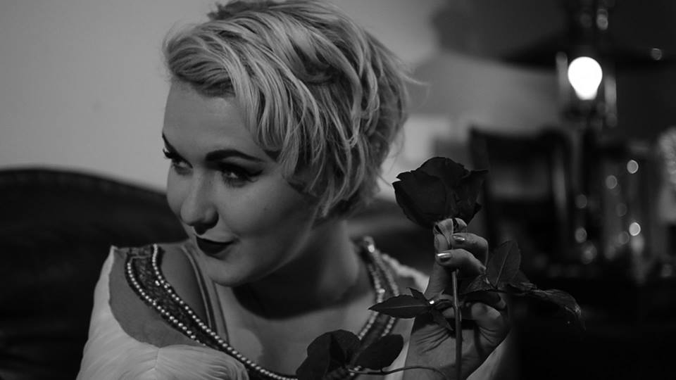 Still from Frost Gio music video Marilyn, directed by Andrew Wick.