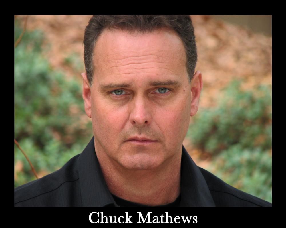 Chuck Mathews