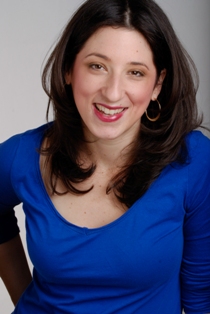 Kimberly Faye Greenberg