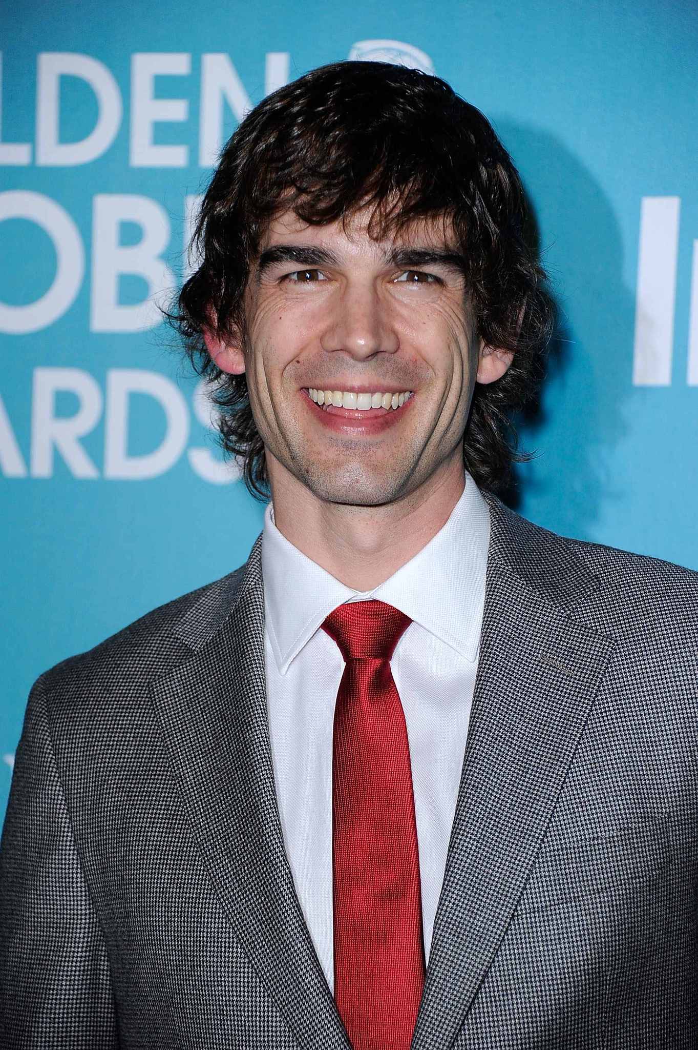 Christopher Gorham