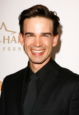 Christopher Gorham