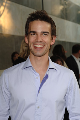 Christopher Gorham at event of Out of Practice (2005)