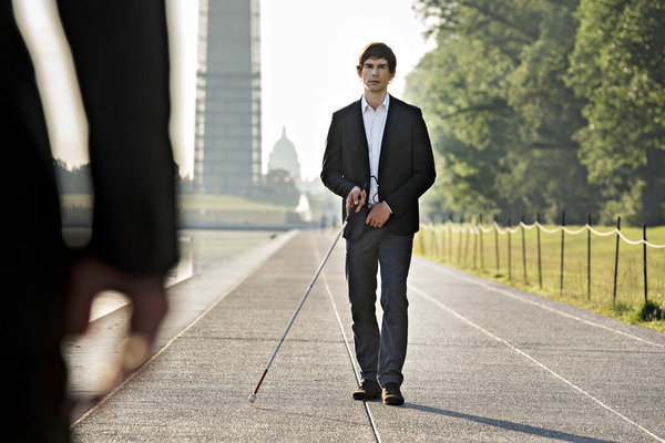 Still of Christopher Gorham in Covert Affairs (2010)