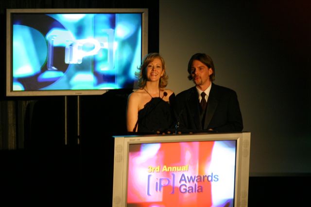 IP Awards Gala