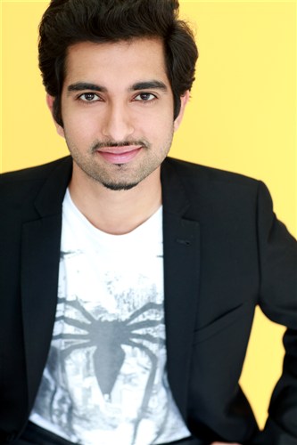 Muneeb Rehman