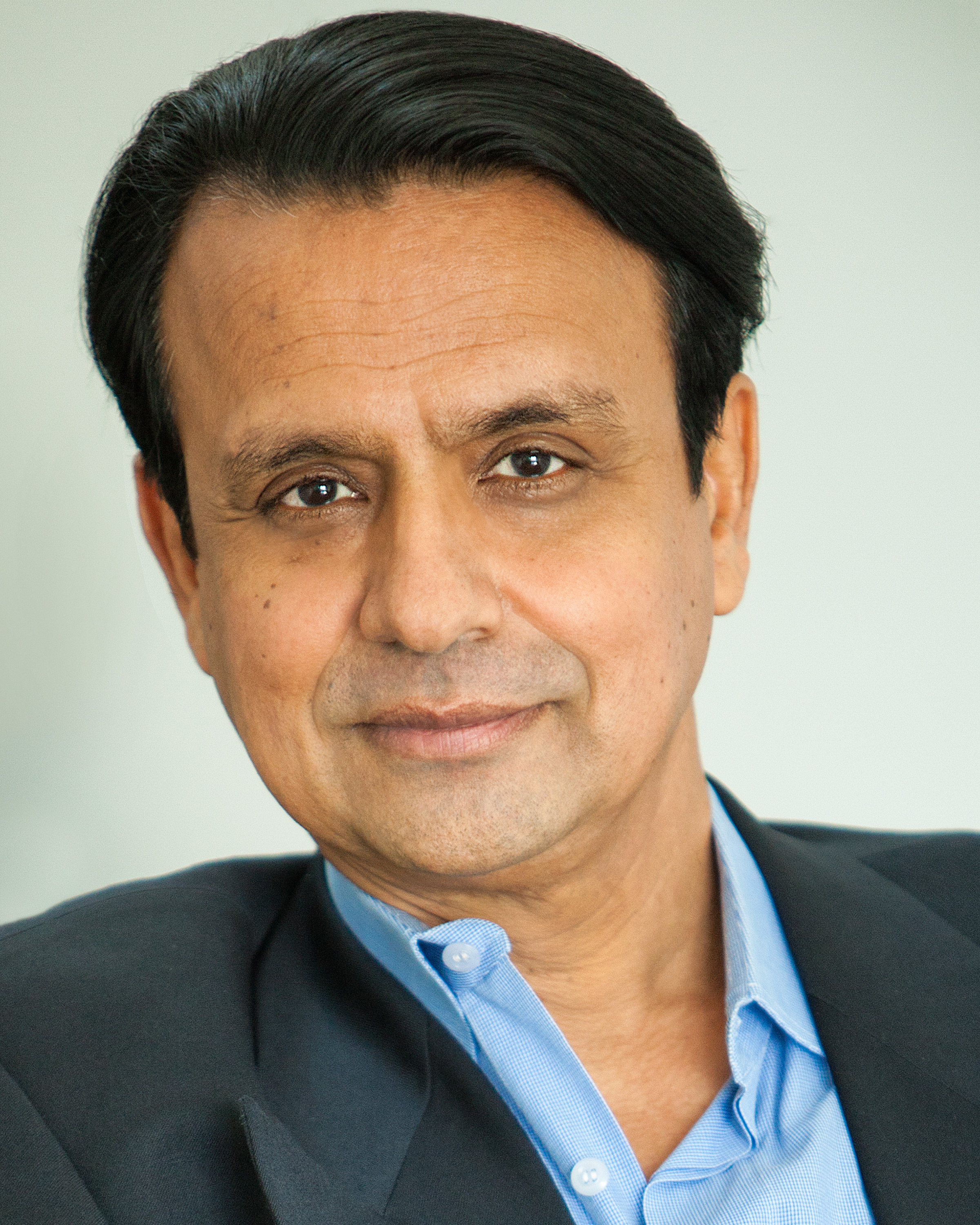 Ajay Mehta