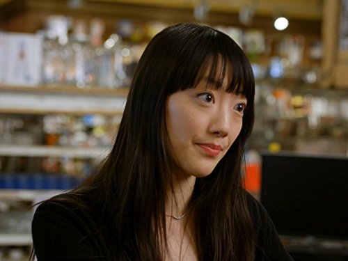 Still of Clara Wong in Louie: Cop Story (2015)