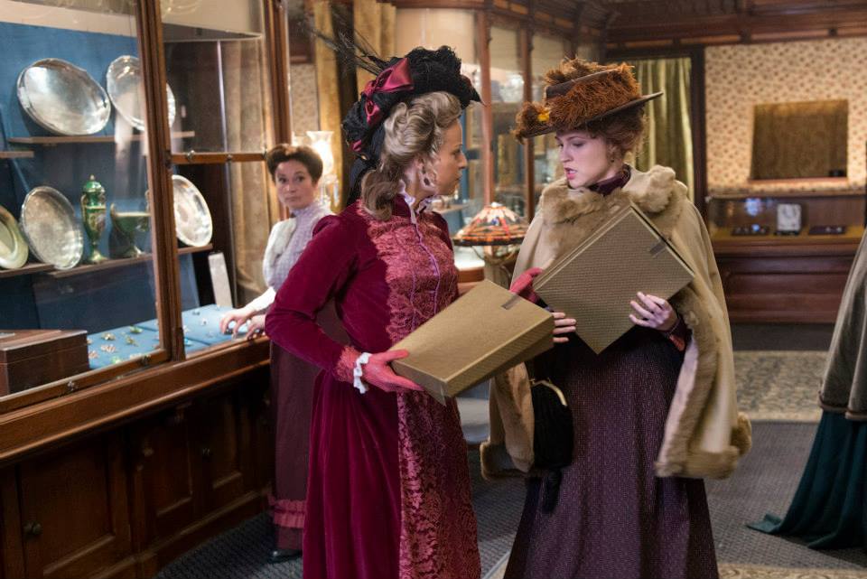 Murdoch Mysteries S08E14 